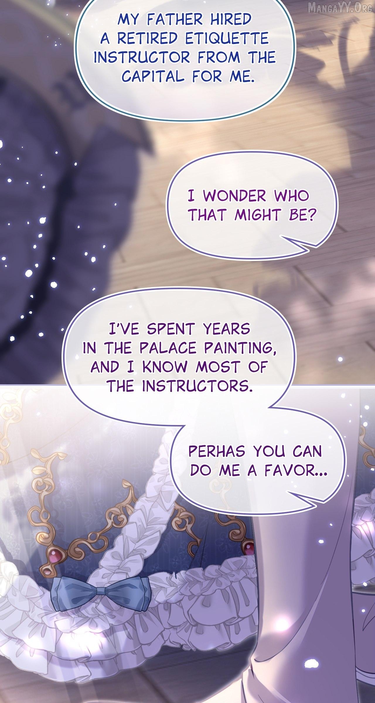 Chongsheng Hou Shenbian Quan Shi Chouren You Zai Chapter 31 - page 32