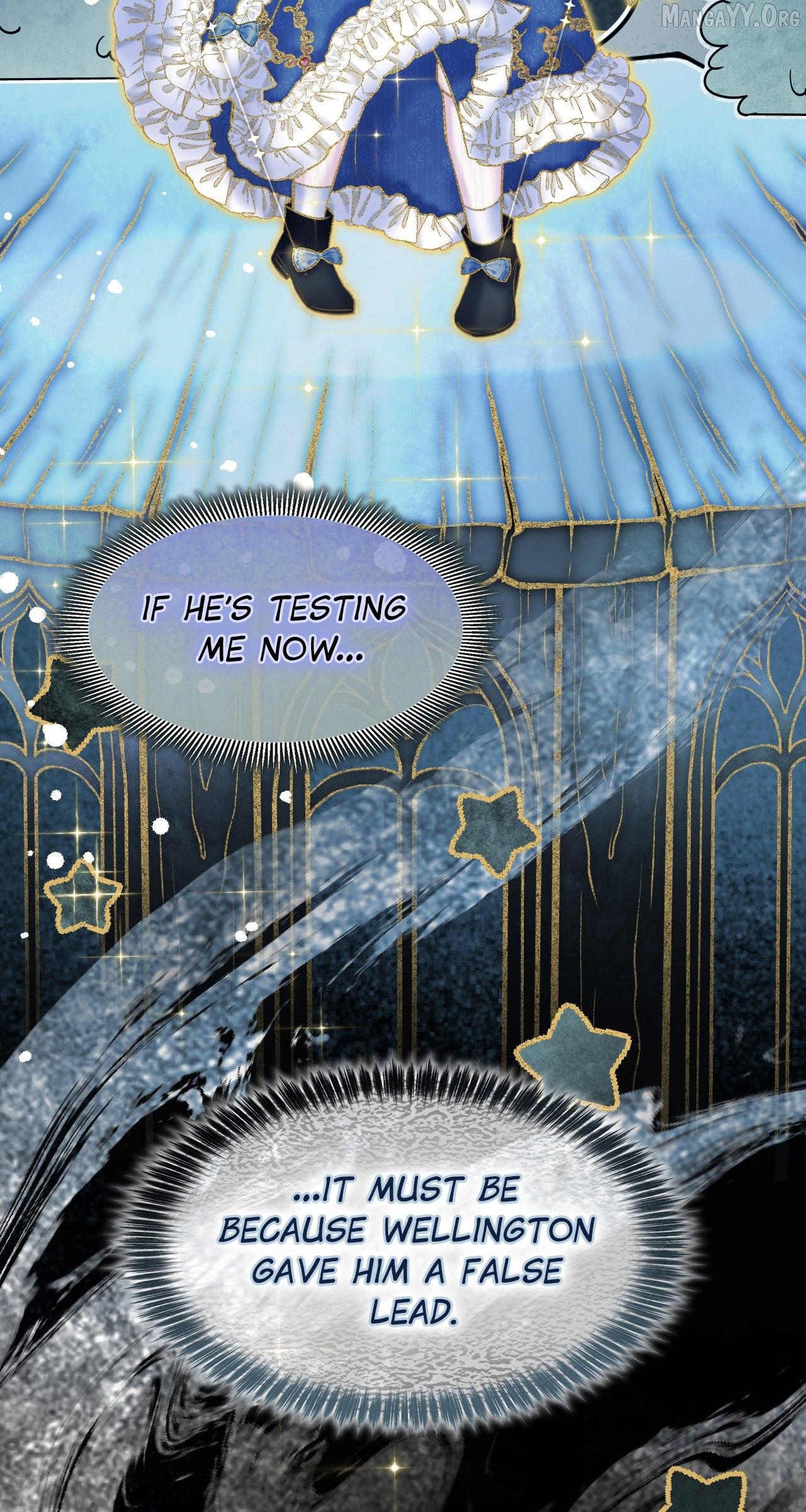 Chongsheng Hou Shenbian Quan Shi Chouren You Zai Chapter 31 - page 38