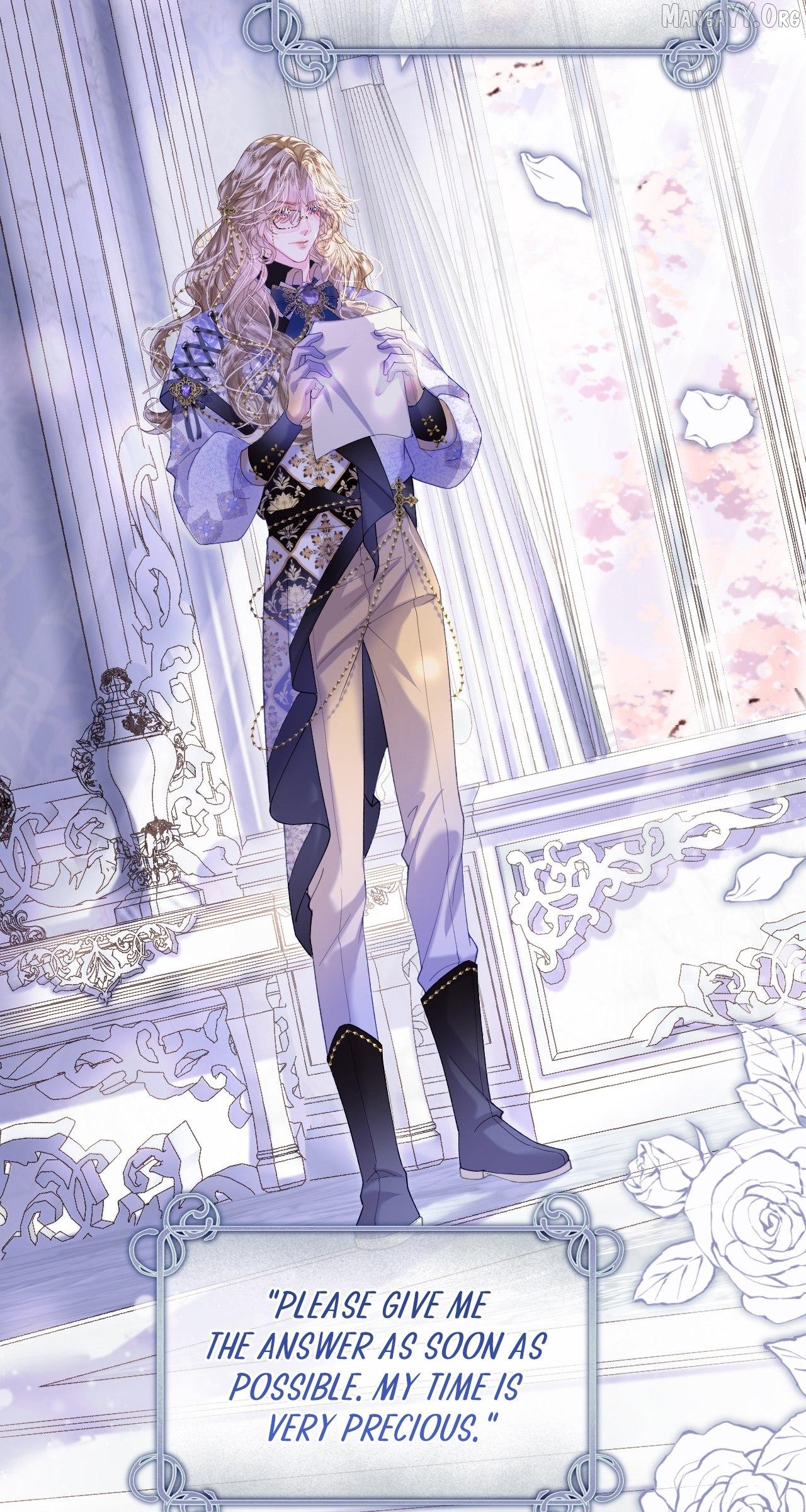 Chongsheng Hou Shenbian Quan Shi Chouren You Zai Chapter 31 - page 48