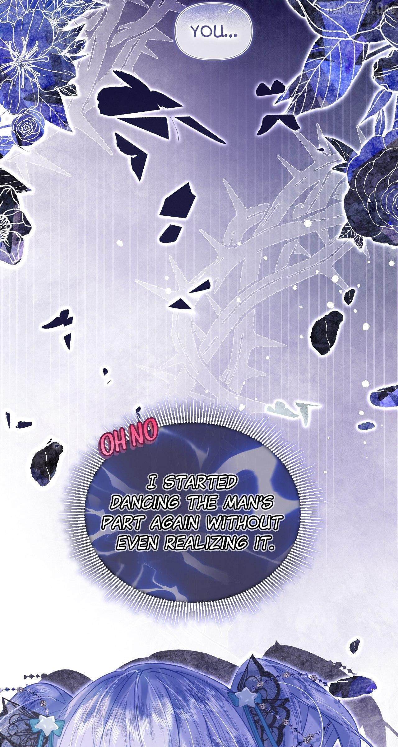 Chongsheng Hou Shenbian Quan Shi Chouren You Zai Chapter 31 - page 5