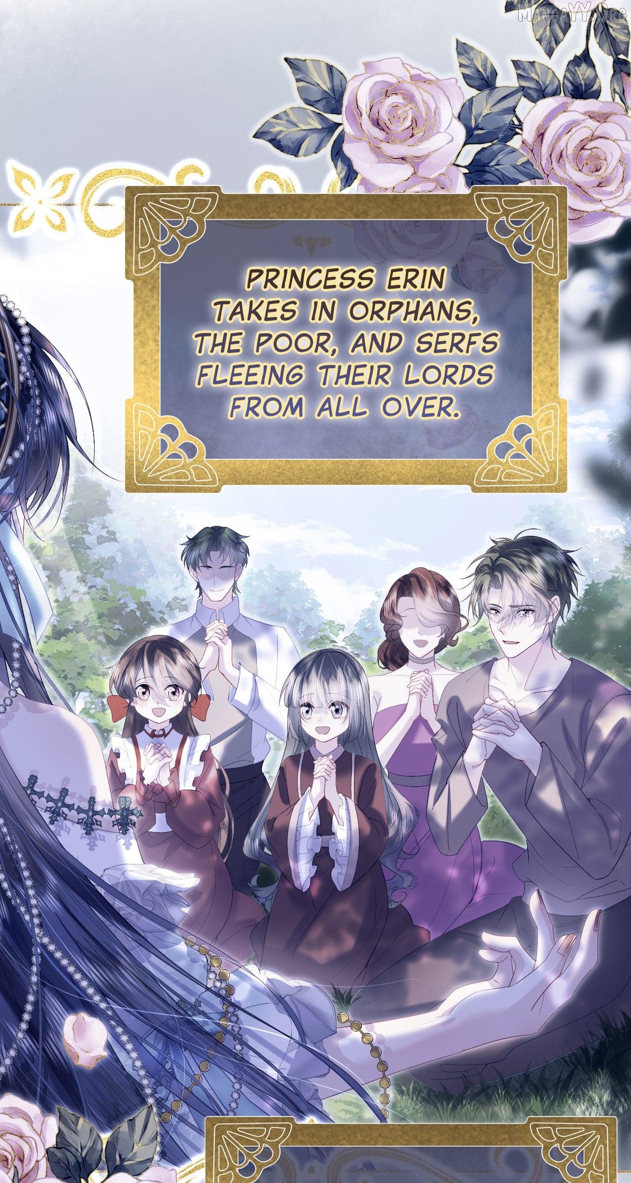 Chongsheng Hou Shenbian Quan Shi Chouren You Zai Chapter 31 - page 53