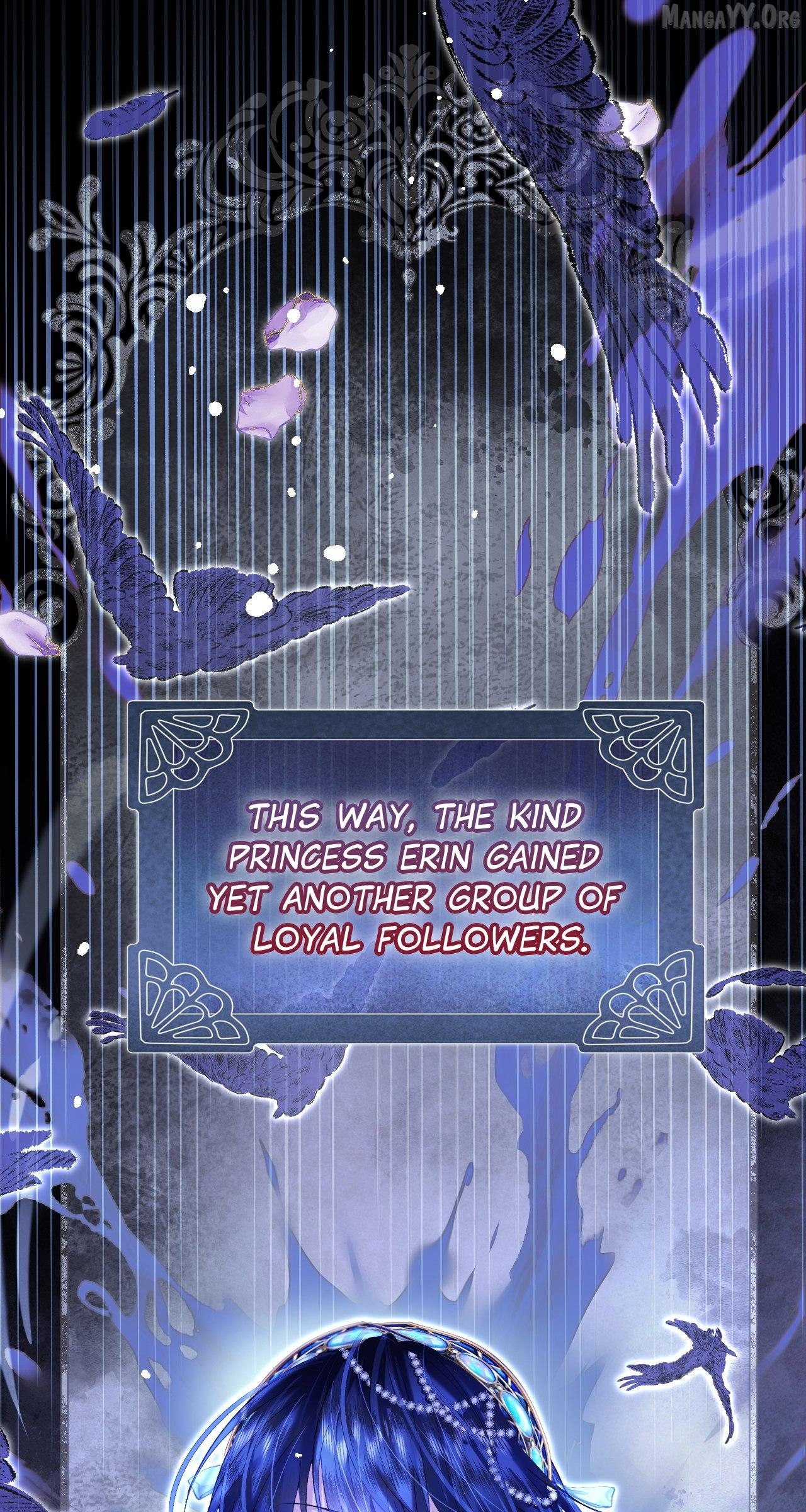 Chongsheng Hou Shenbian Quan Shi Chouren You Zai Chapter 31 - page 56