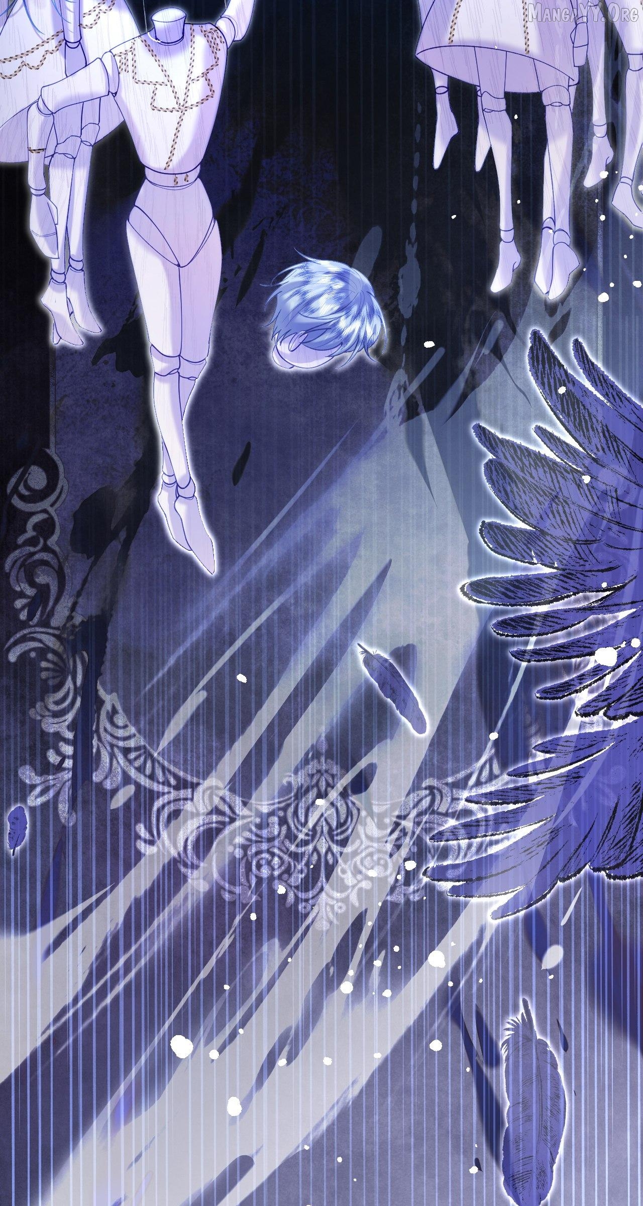 Chongsheng Hou Shenbian Quan Shi Chouren You Zai Chapter 31 - page 58