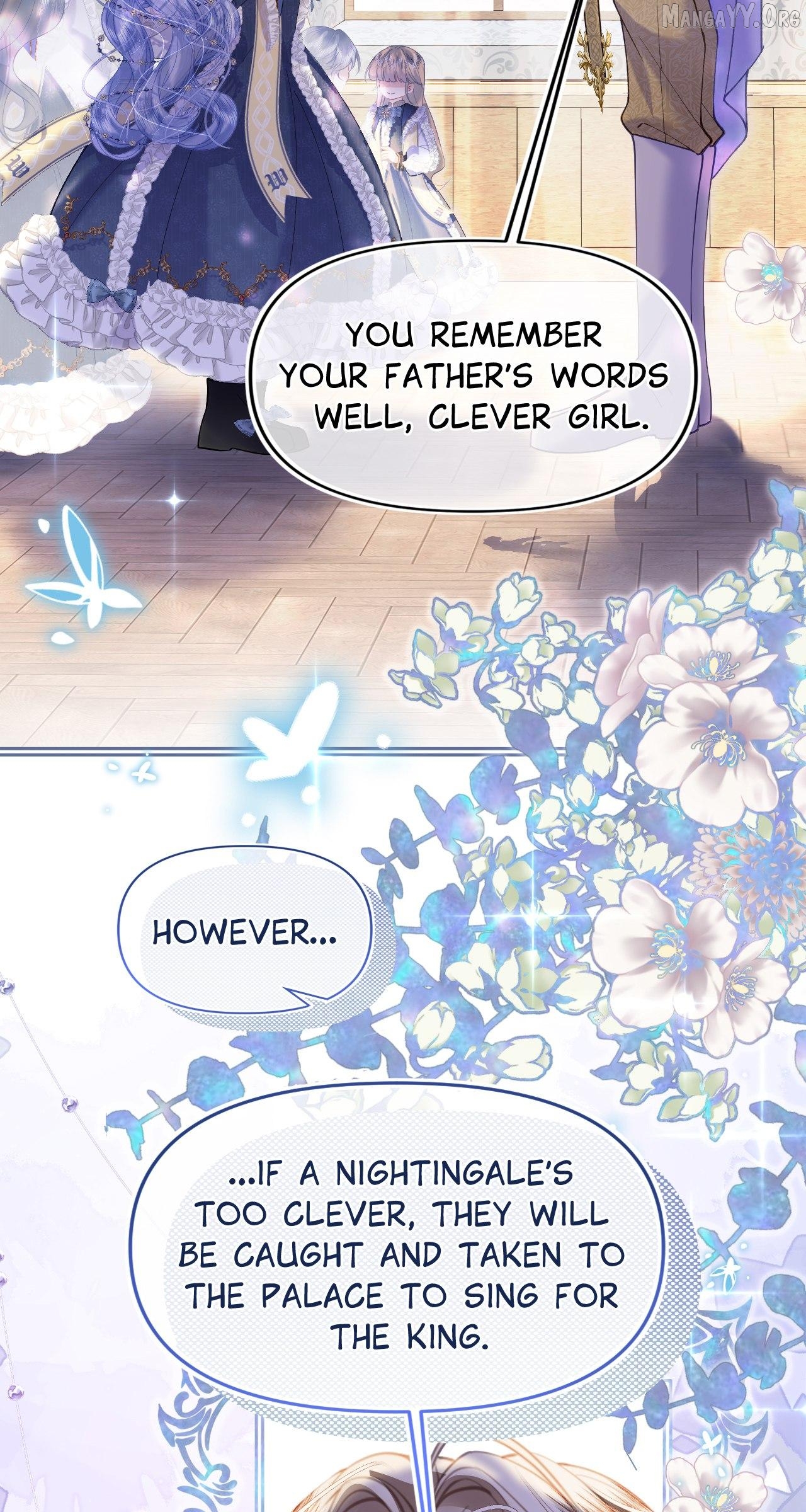 Chongsheng Hou Shenbian Quan Shi Chouren You Zai Chapter 31 - page 68