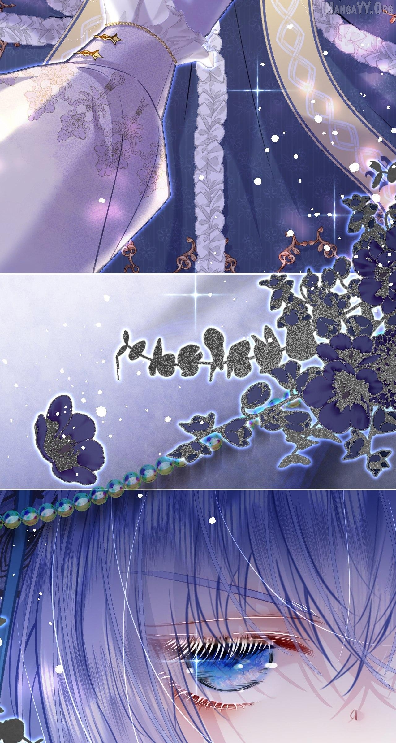 Chongsheng Hou Shenbian Quan Shi Chouren You Zai Chapter 31 - page 72