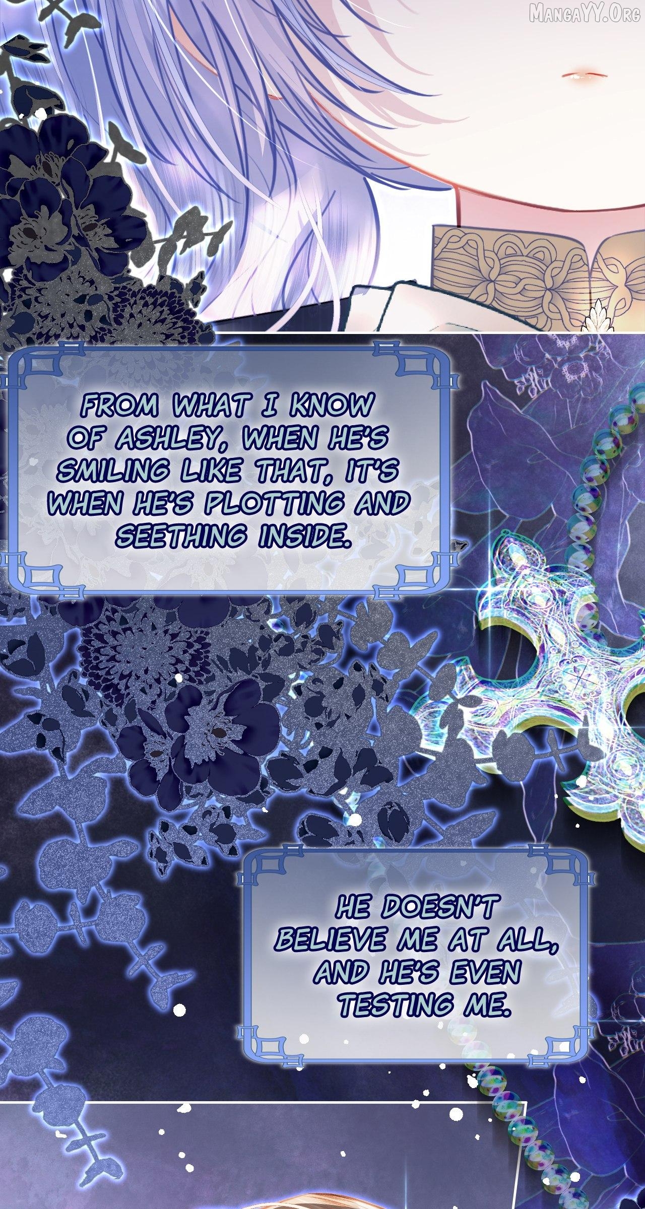 Chongsheng Hou Shenbian Quan Shi Chouren You Zai Chapter 31 - page 73