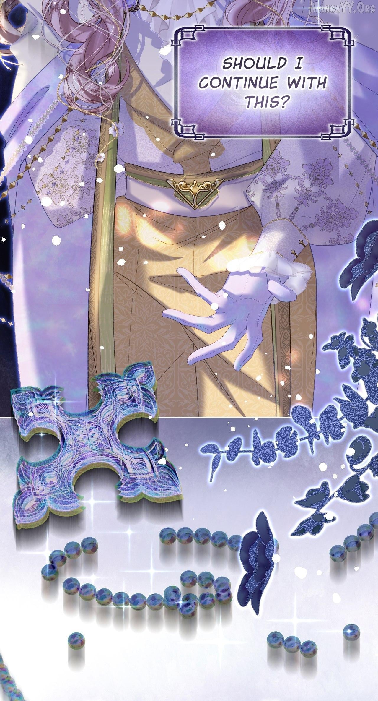 Chongsheng Hou Shenbian Quan Shi Chouren You Zai Chapter 31 - page 76