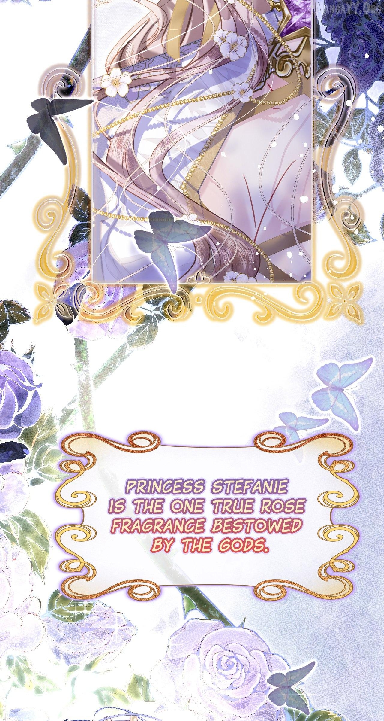 Chongsheng Hou Shenbian Quan Shi Chouren You Zai Chapter 31 - page 8
