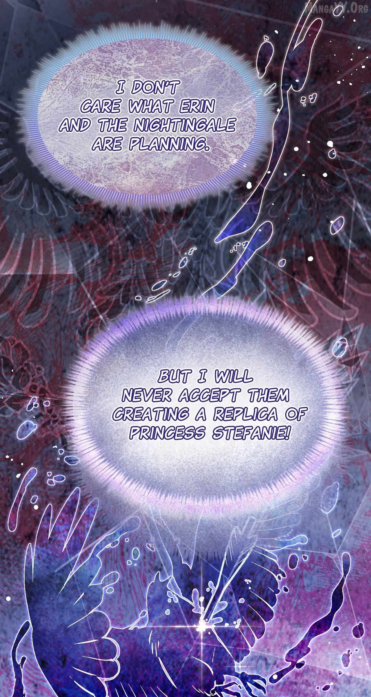 Chongsheng Hou Shenbian Quan Shi Chouren You Zai Chapter 32 - page 28