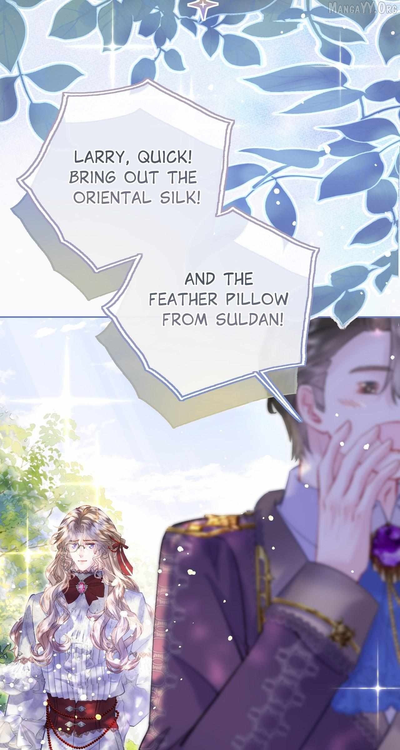 Chongsheng Hou Shenbian Quan Shi Chouren You Zai Chapter 32 - page 37
