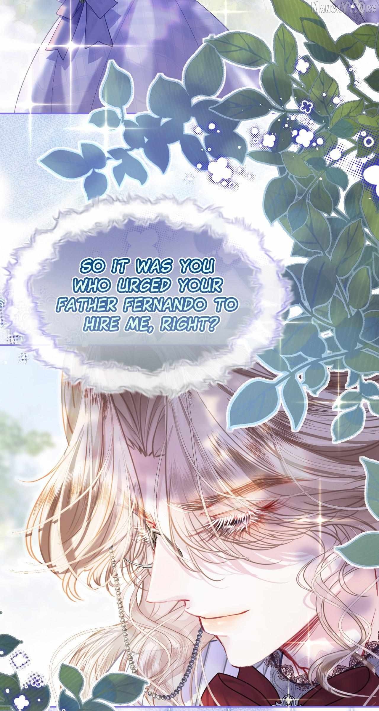 Chongsheng Hou Shenbian Quan Shi Chouren You Zai Chapter 32 - page 43