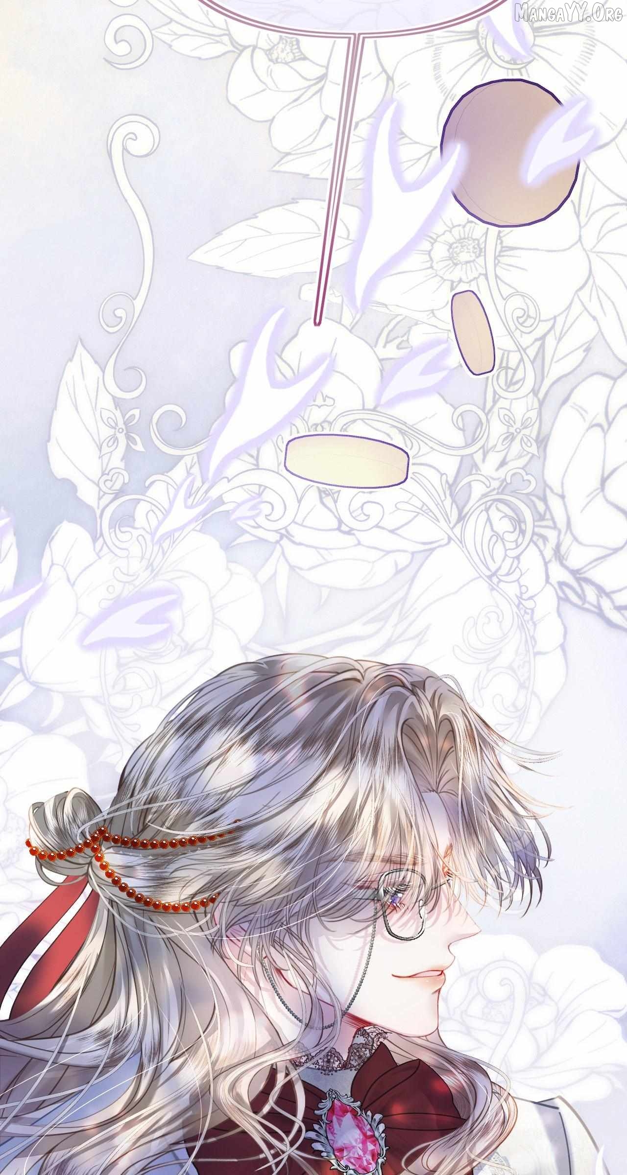 Chongsheng Hou Shenbian Quan Shi Chouren You Zai Chapter 32 - page 48