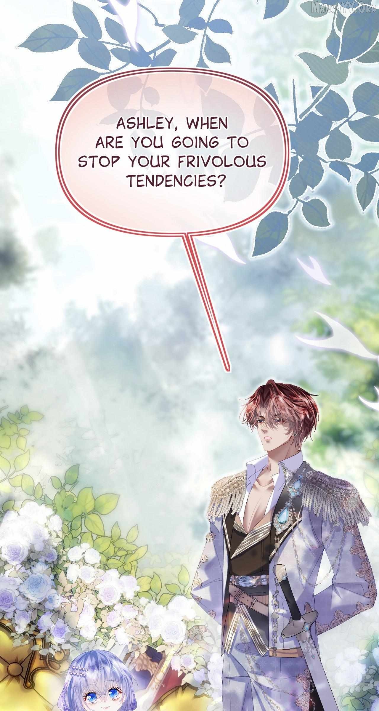Chongsheng Hou Shenbian Quan Shi Chouren You Zai Chapter 32 - page 50