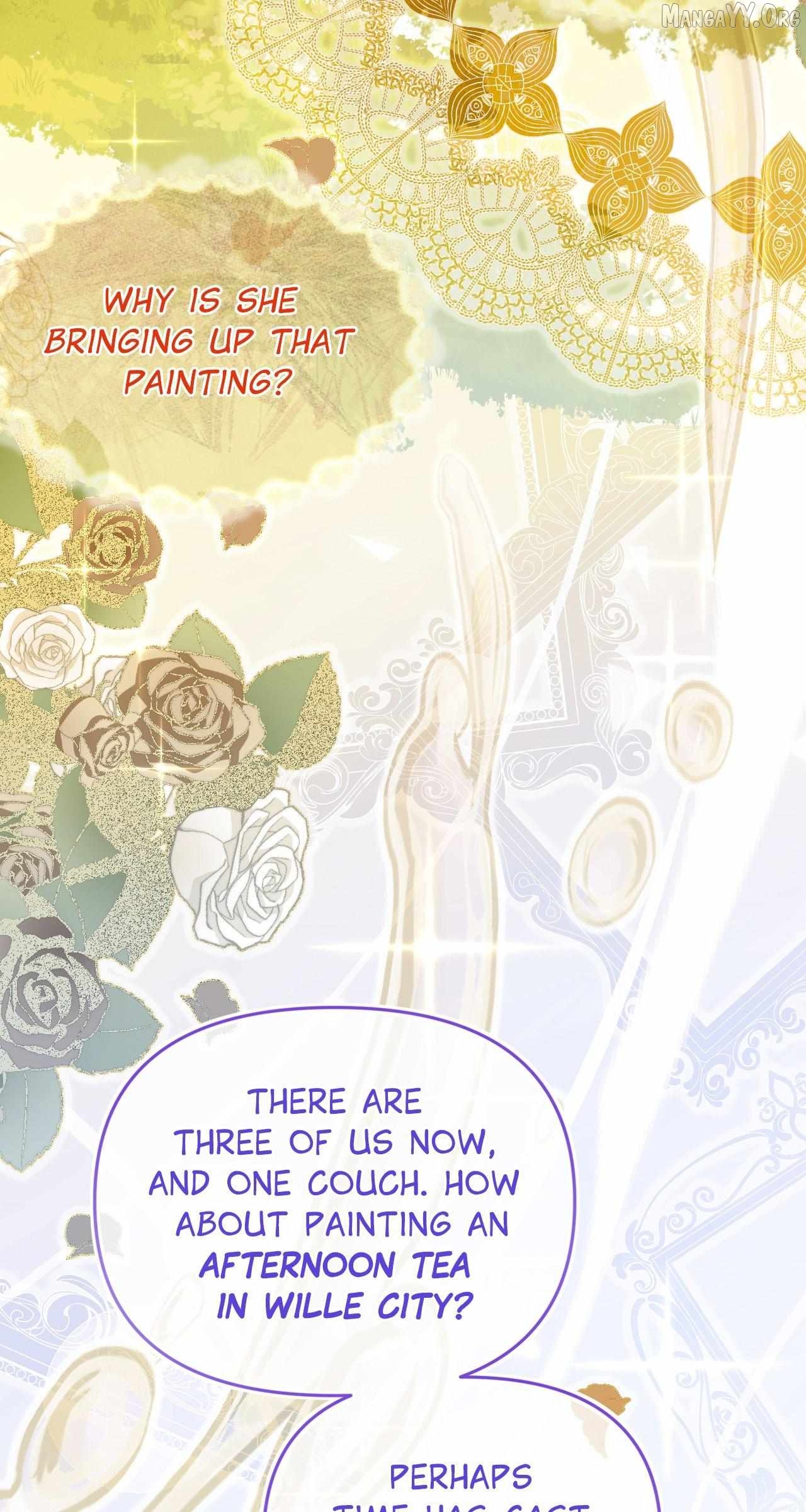 Chongsheng Hou Shenbian Quan Shi Chouren You Zai Chapter 32 - page 72