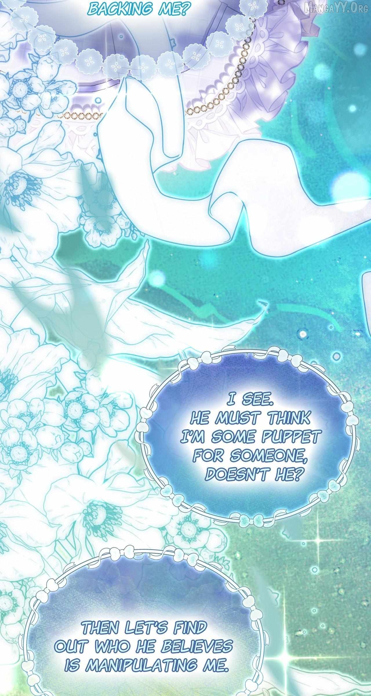Chongsheng Hou Shenbian Quan Shi Chouren You Zai Chapter 32 - page 78