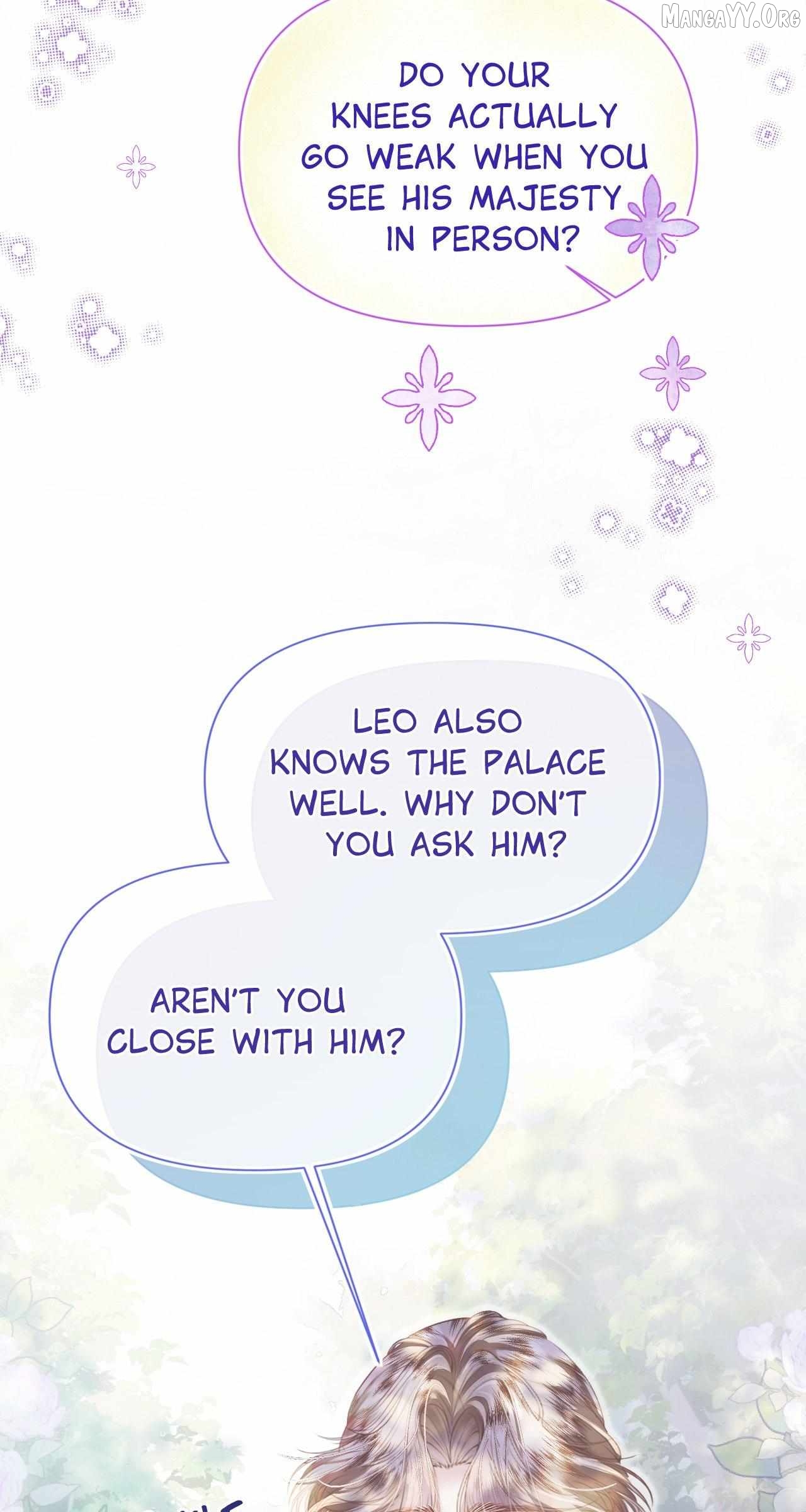 Chongsheng Hou Shenbian Quan Shi Chouren You Zai Chapter 33 - page 11