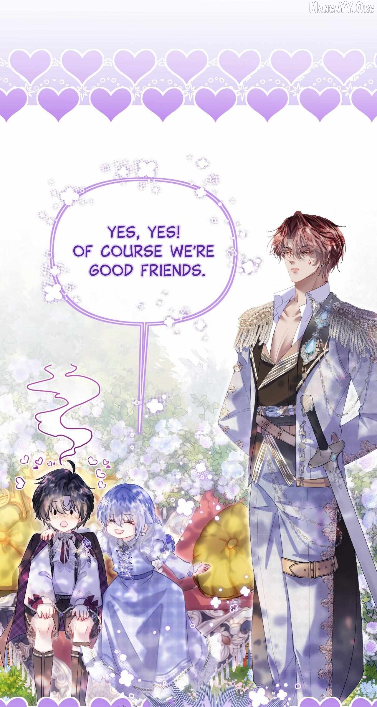 Chongsheng Hou Shenbian Quan Shi Chouren You Zai Chapter 33 - page 16