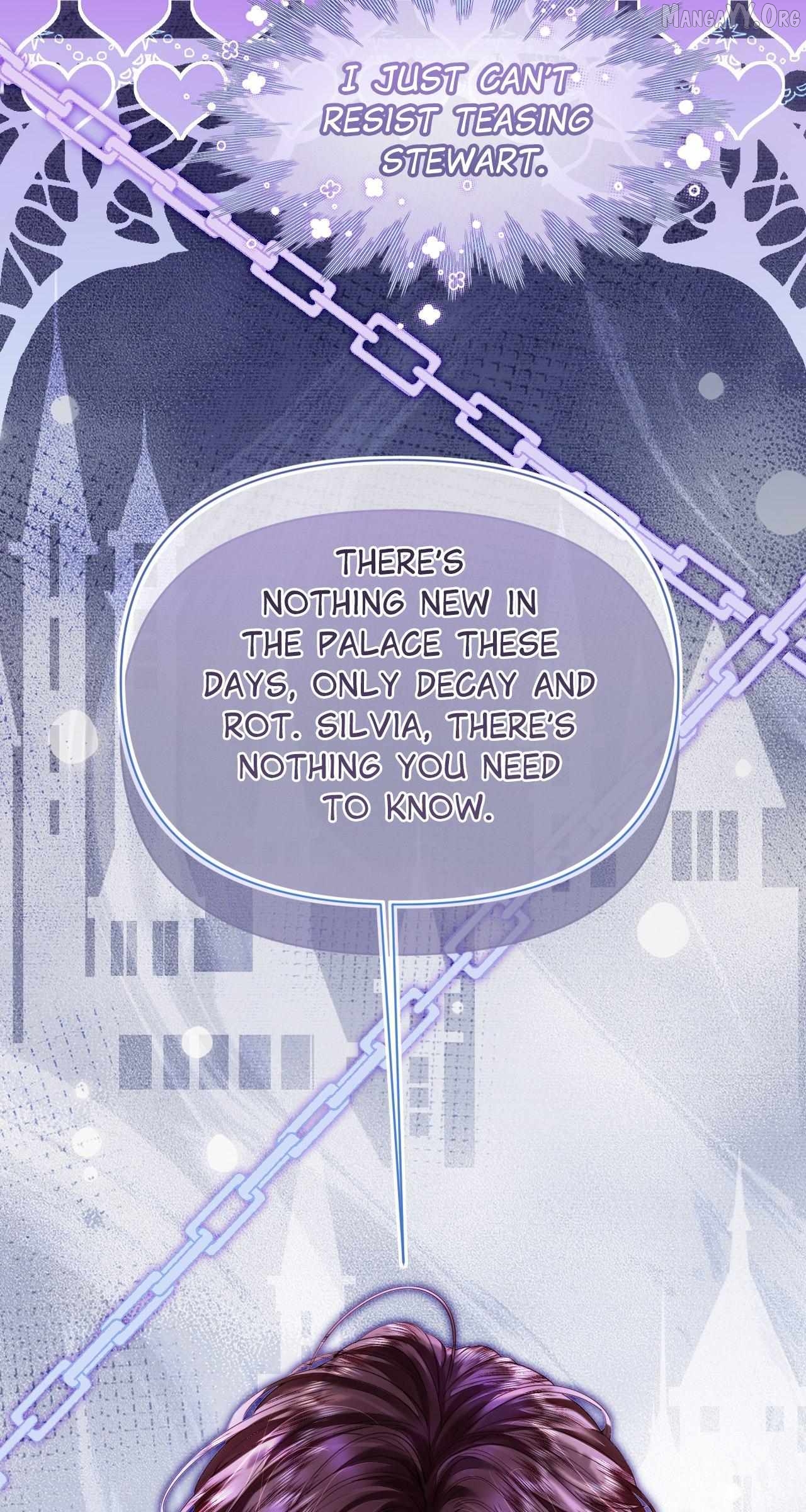 Chongsheng Hou Shenbian Quan Shi Chouren You Zai Chapter 33 - page 17