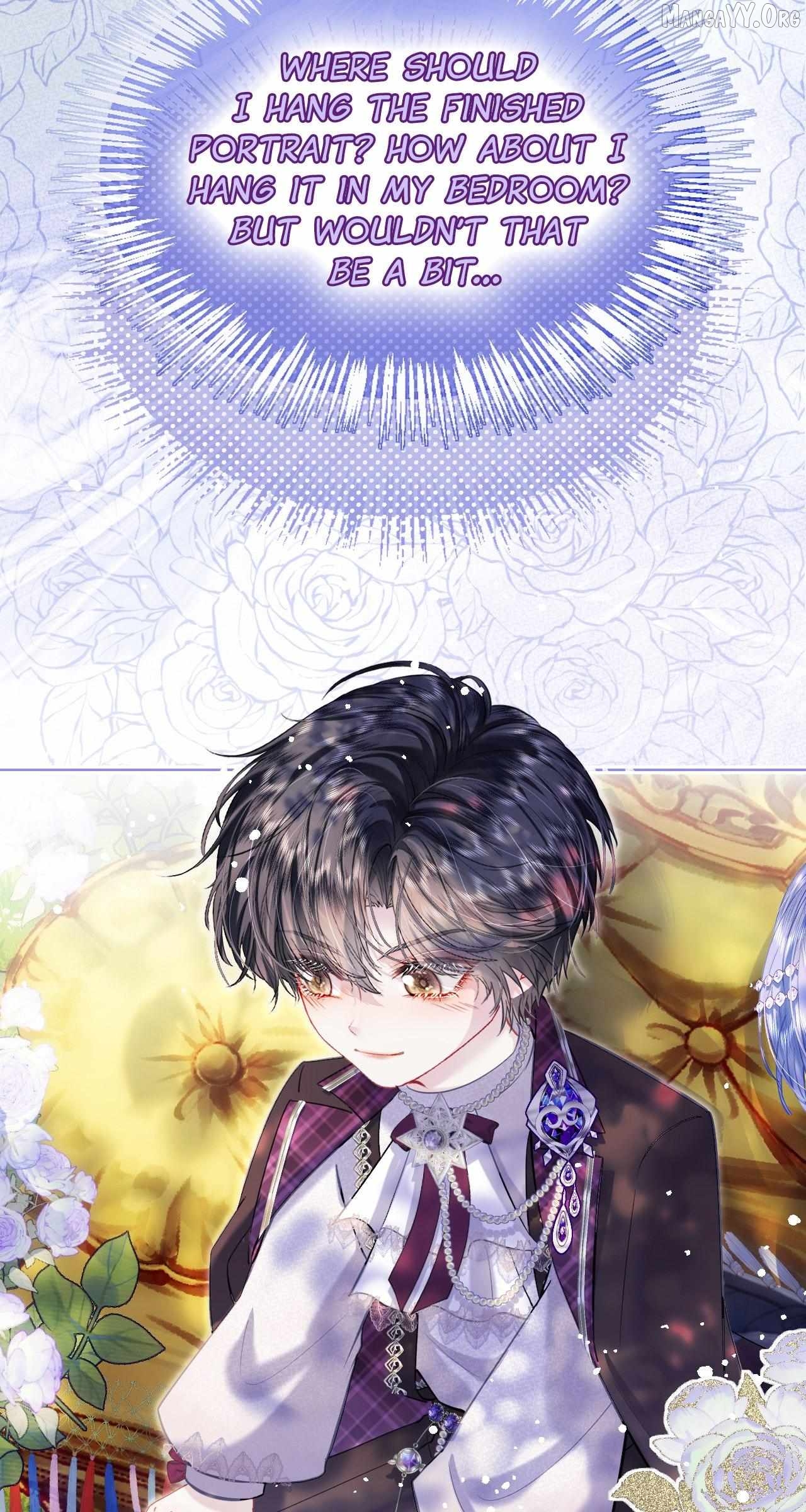 Chongsheng Hou Shenbian Quan Shi Chouren You Zai Chapter 33 - page 30