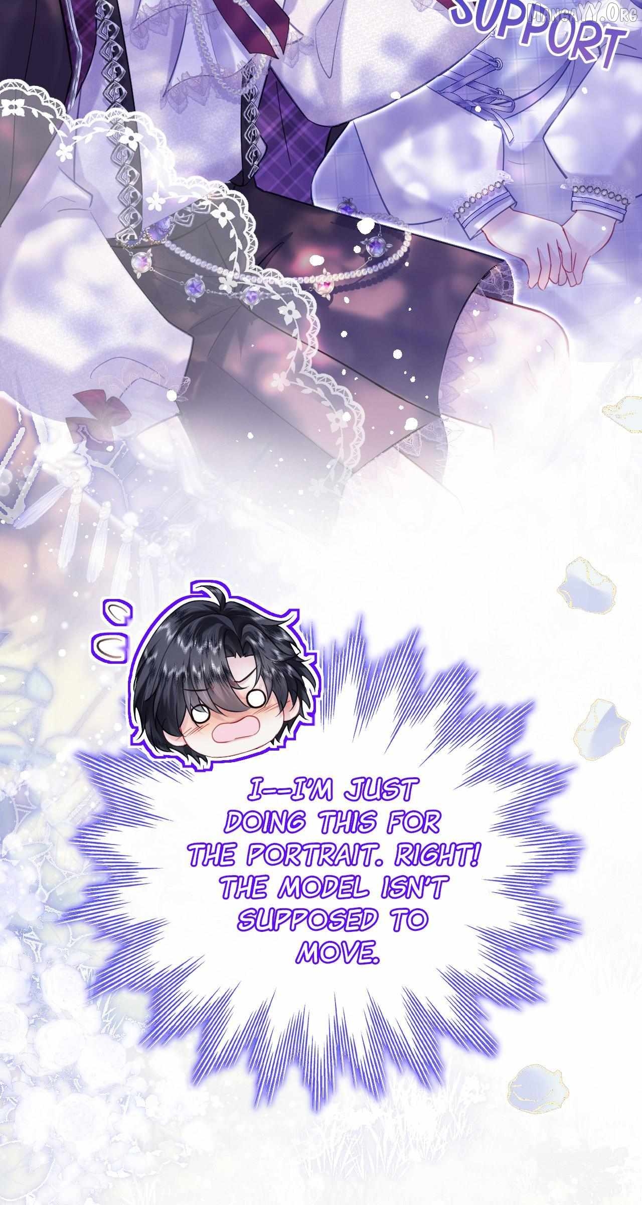 Chongsheng Hou Shenbian Quan Shi Chouren You Zai Chapter 33 - page 38