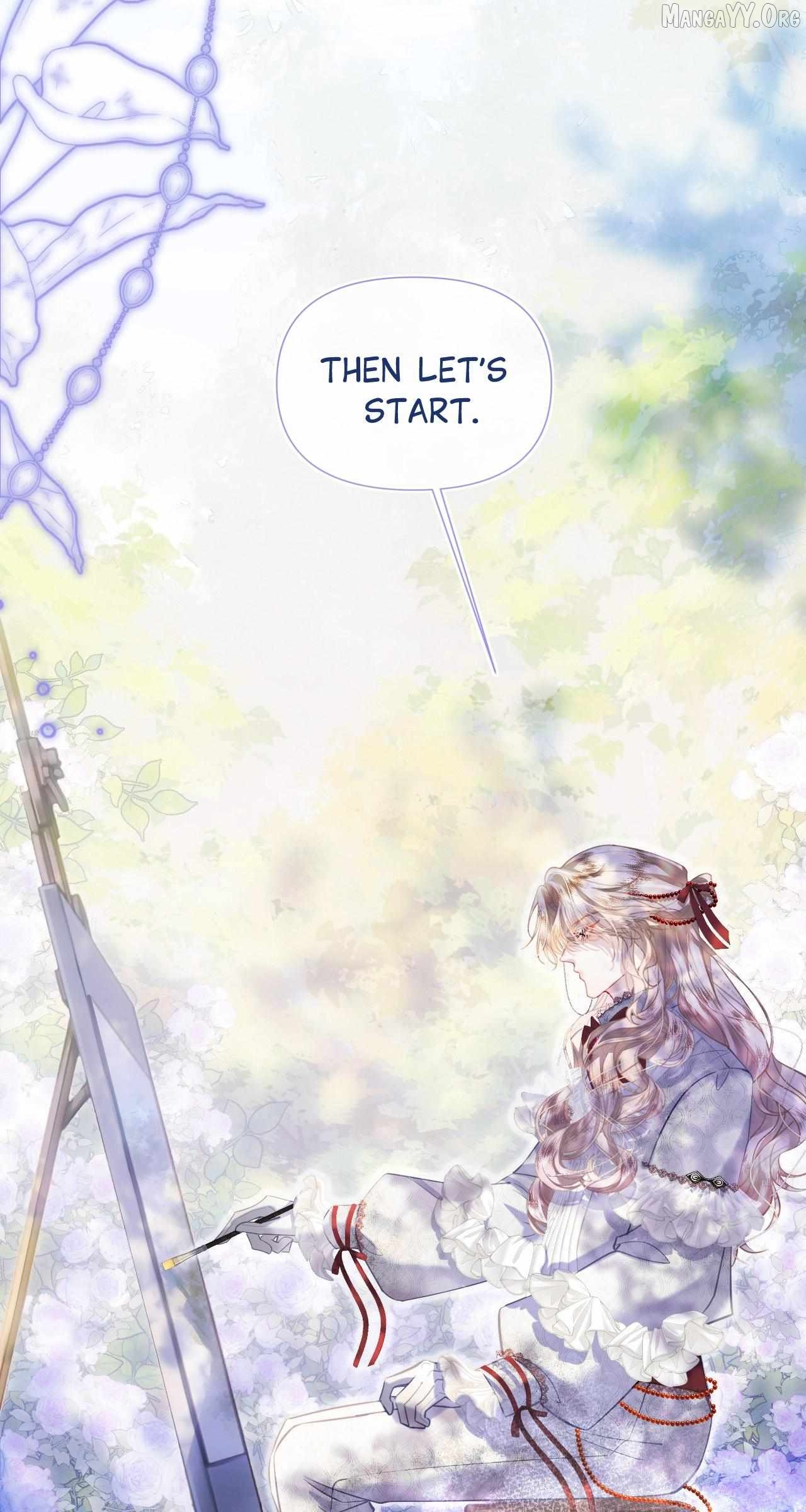 Chongsheng Hou Shenbian Quan Shi Chouren You Zai Chapter 33 - page 4