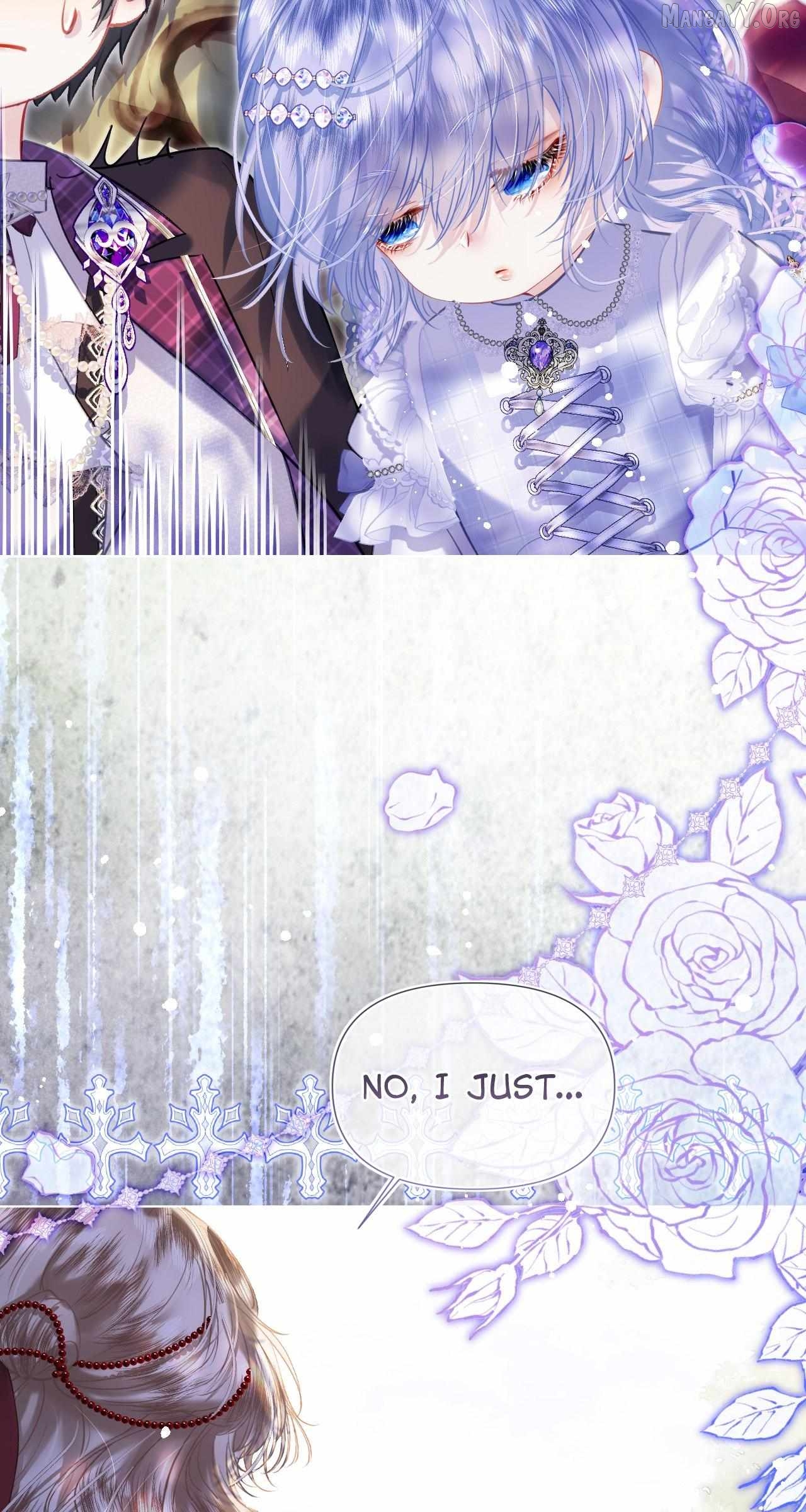 Chongsheng Hou Shenbian Quan Shi Chouren You Zai Chapter 33 - page 49