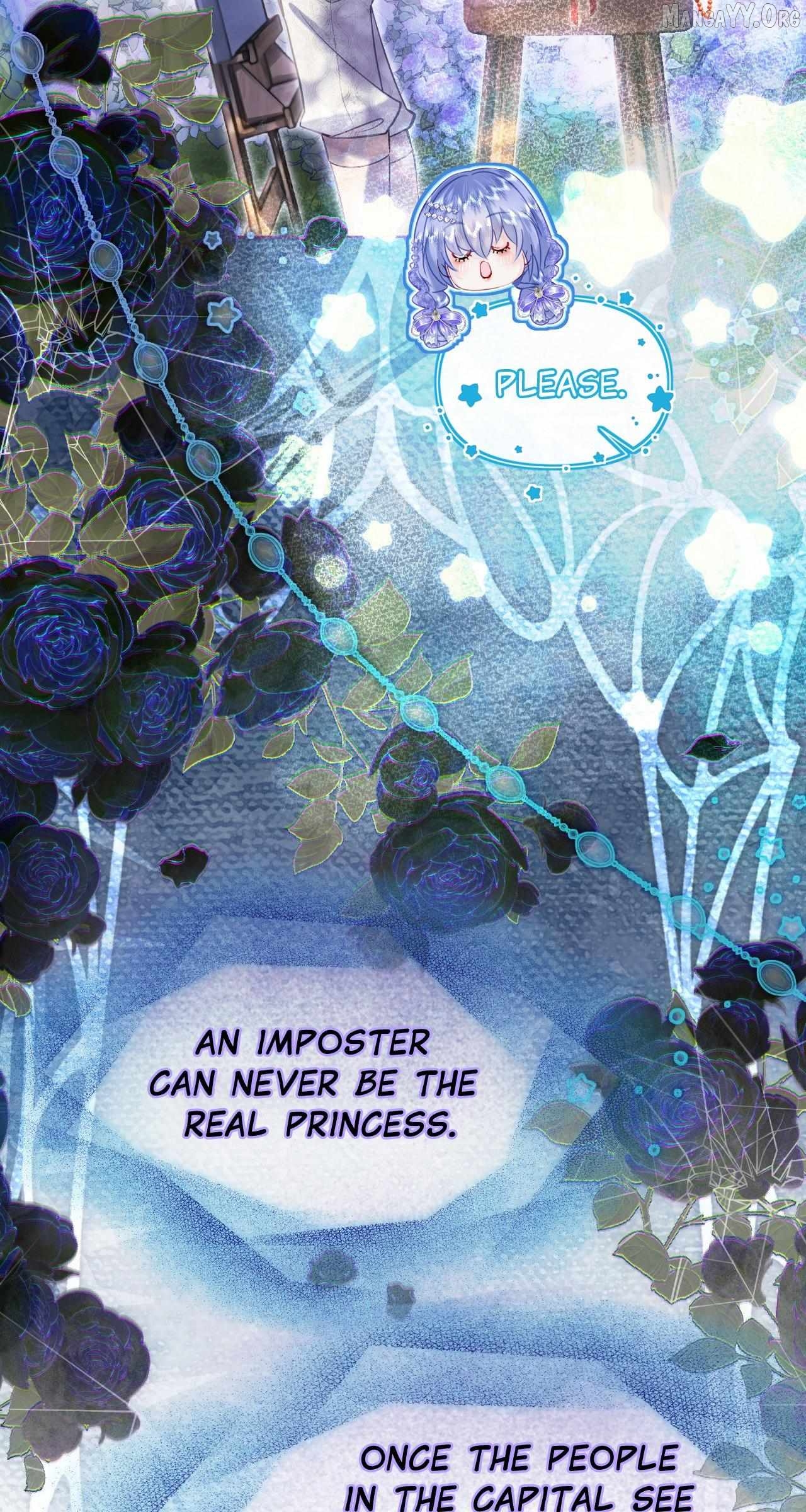 Chongsheng Hou Shenbian Quan Shi Chouren You Zai Chapter 33 - page 5