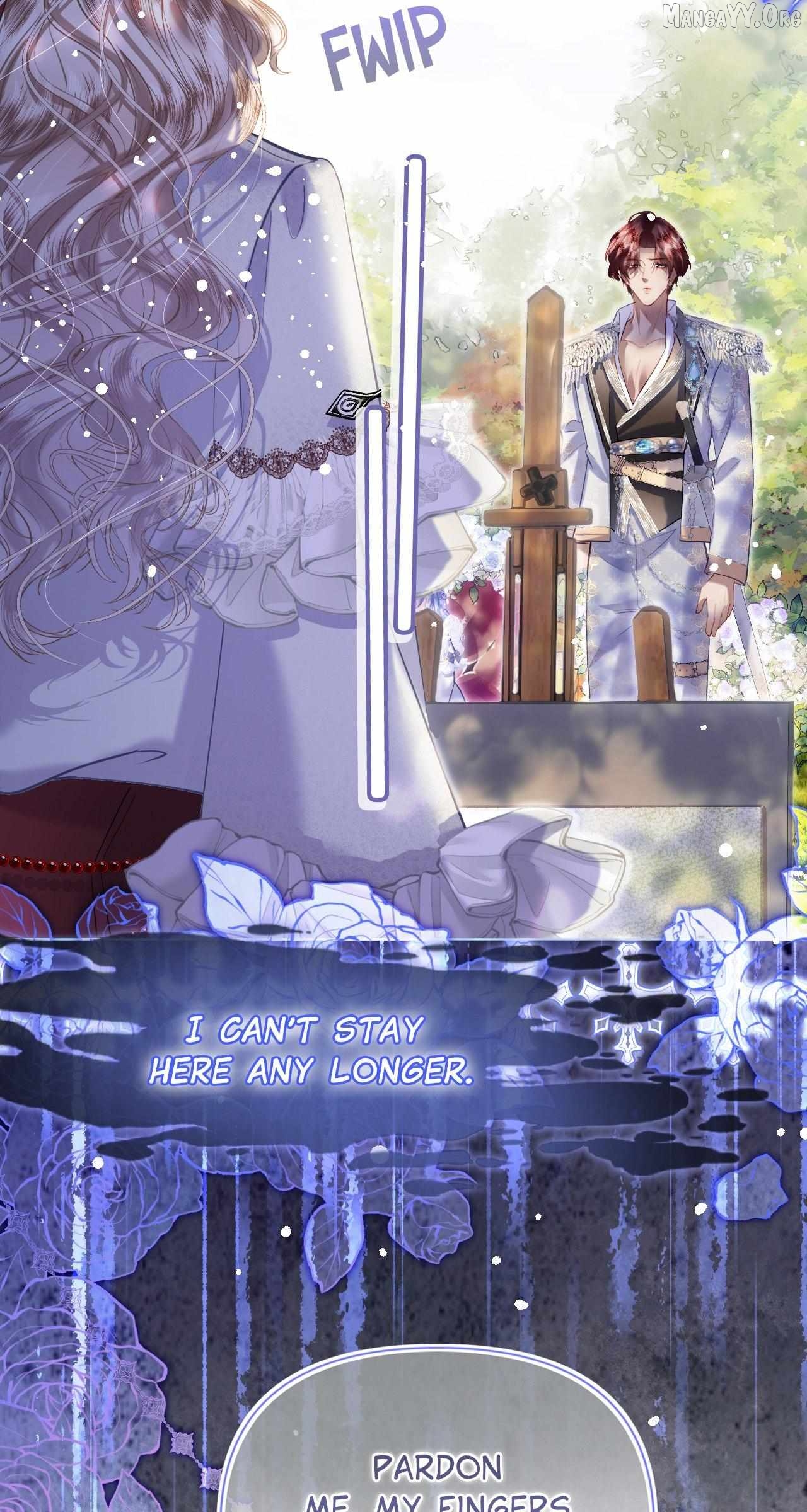 Chongsheng Hou Shenbian Quan Shi Chouren You Zai Chapter 33 - page 50
