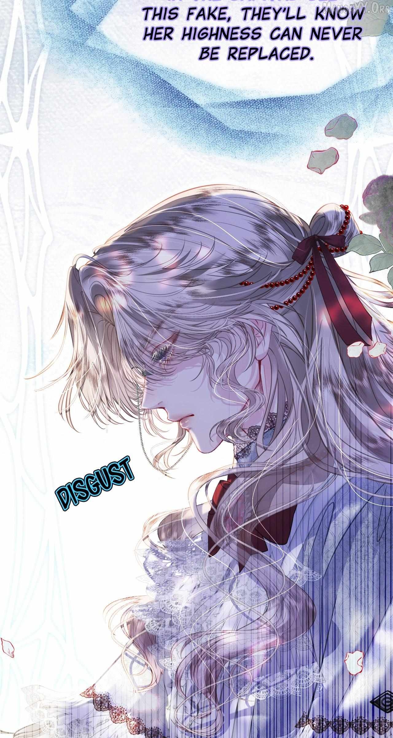 Chongsheng Hou Shenbian Quan Shi Chouren You Zai Chapter 33 - page 6