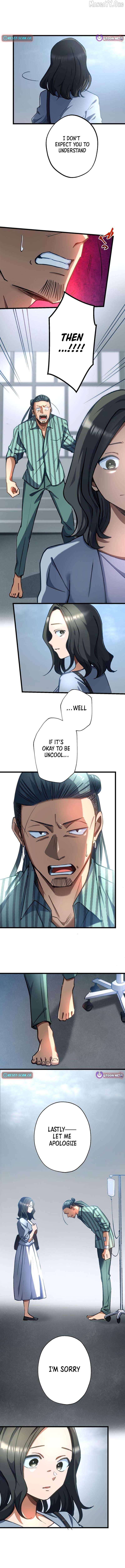 Doctor Quest: Fallen Physician Reincarnates as the Ultimate Doctor Chapter 47 - page 7