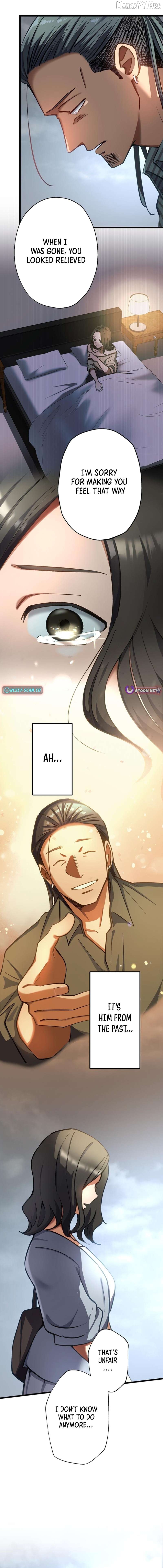 Doctor Quest: Fallen Physician Reincarnates as the Ultimate Doctor Chapter 47 - page 8