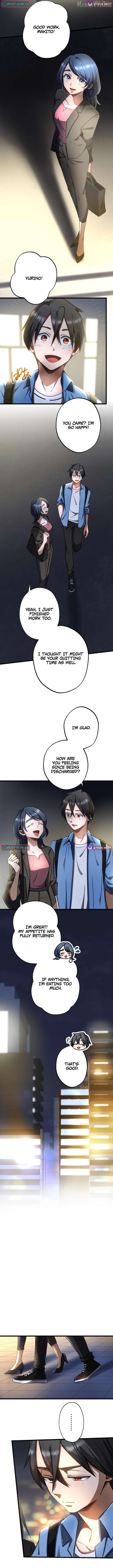 Doctor Quest: Fallen Physician Reincarnates as the Ultimate Doctor Chapter 48 - page 2