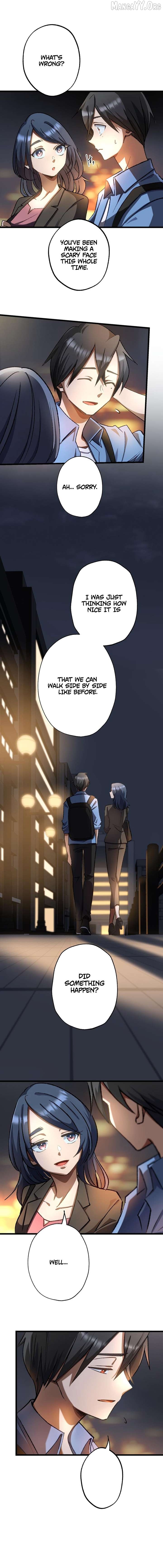 Doctor Quest: Fallen Physician Reincarnates as the Ultimate Doctor Chapter 48 - page 3