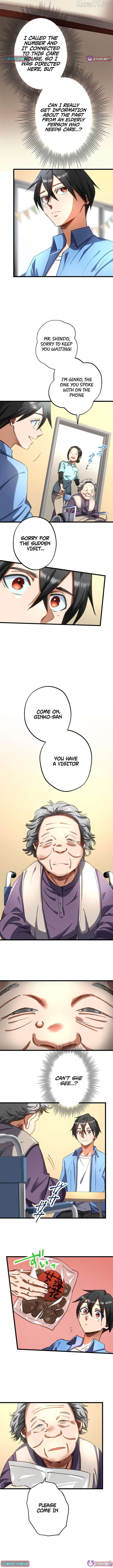 Doctor Quest: Fallen Physician Reincarnates as the Ultimate Doctor Chapter 49 - page 9