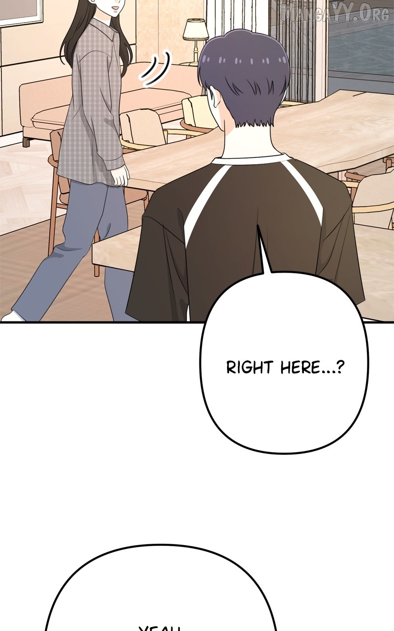 Love in Session Chapter 55 - page 32