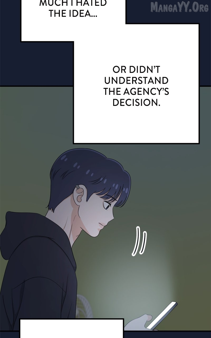 Love in Session Chapter 58 - page 32