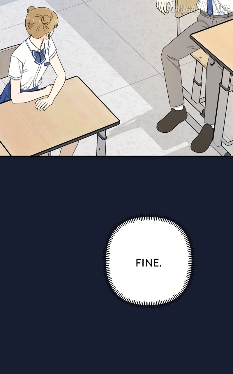 Love in Session Chapter 58 - page 44