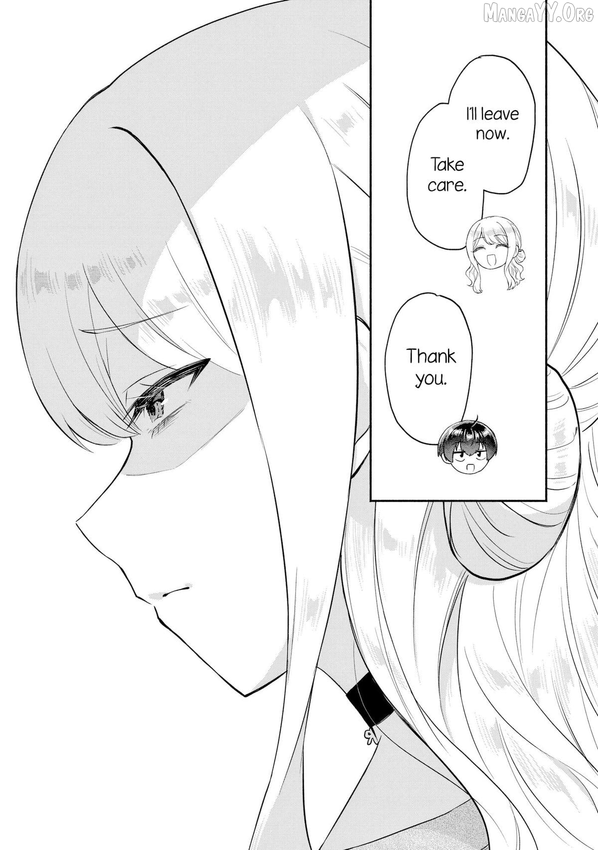 Douyara Ore wa imadoki Gal na Toshiue Osananajimi kara Gekiomokanjou wo Mukerareteirurashii Chapter 9 - page 13