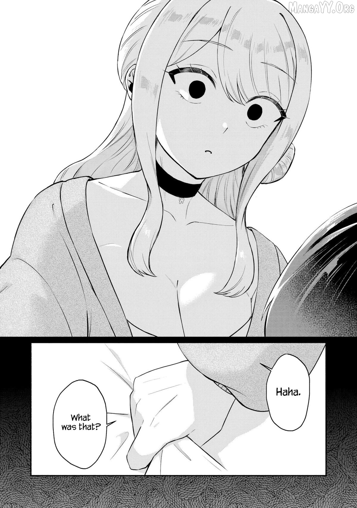 Douyara Ore wa imadoki Gal na Toshiue Osananajimi kara Gekiomokanjou wo Mukerareteirurashii Chapter 9 - page 9
