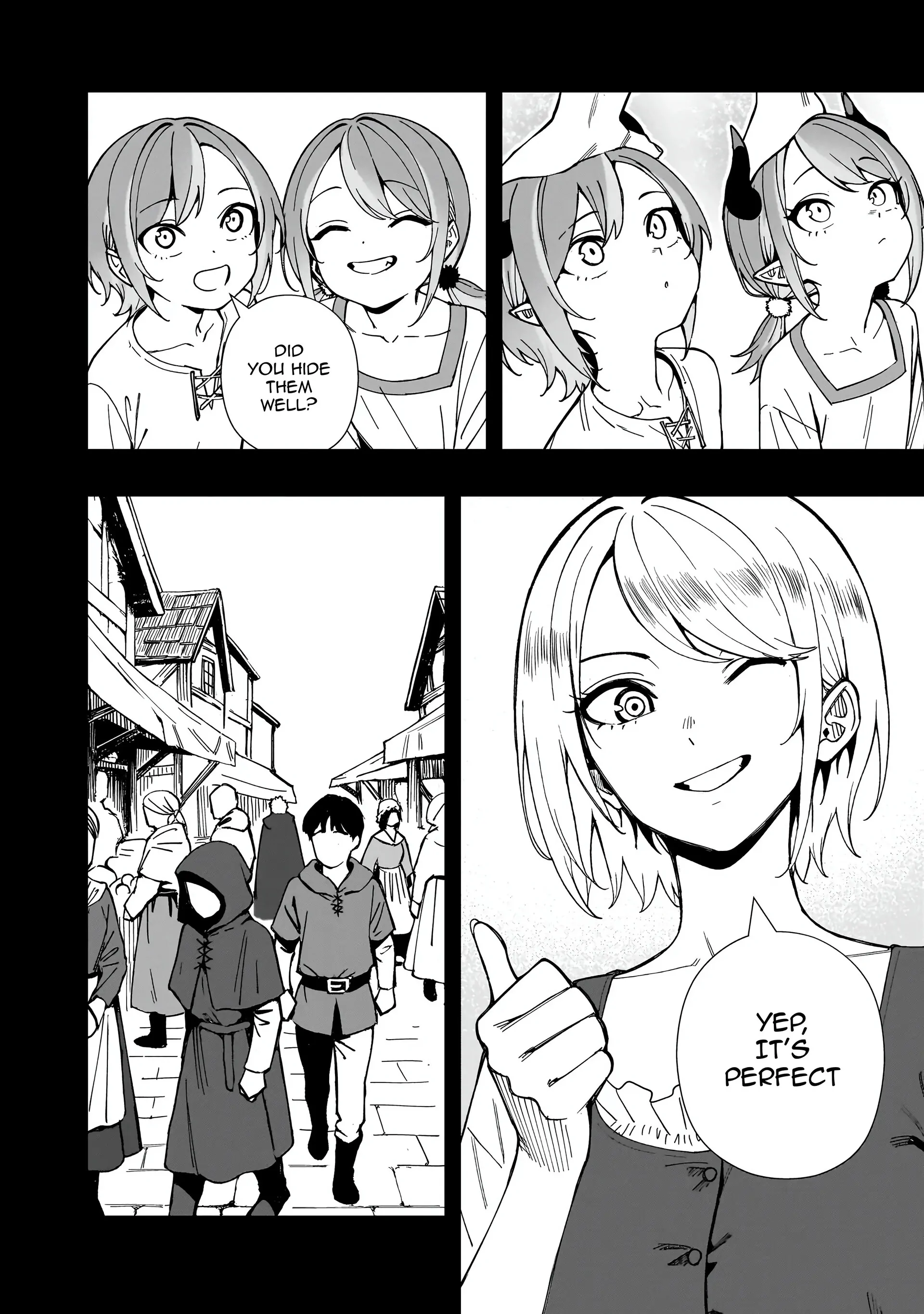 Senki Survival Saga: Isekai no Unmei o Kaketa Mujintou Fujun Iseikouyuu Chapter 26 - page 10
