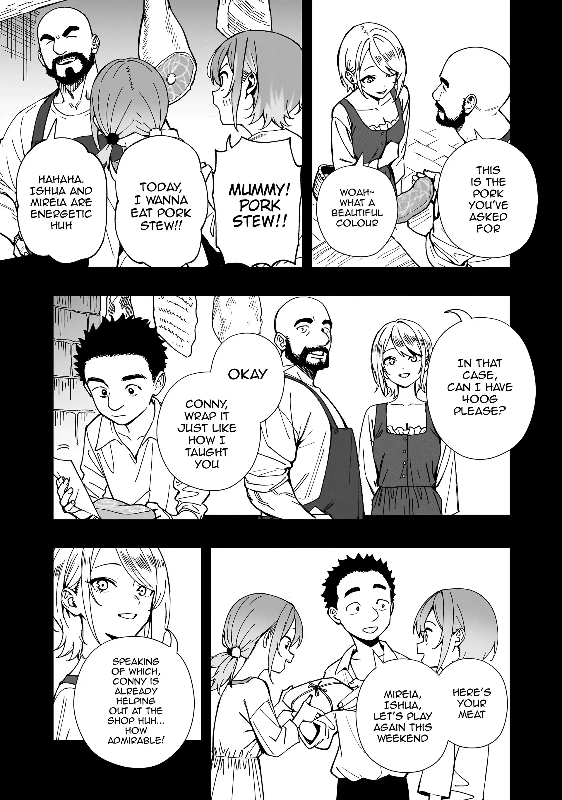 Senki Survival Saga: Isekai no Unmei o Kaketa Mujintou Fujun Iseikouyuu Chapter 26 - page 11