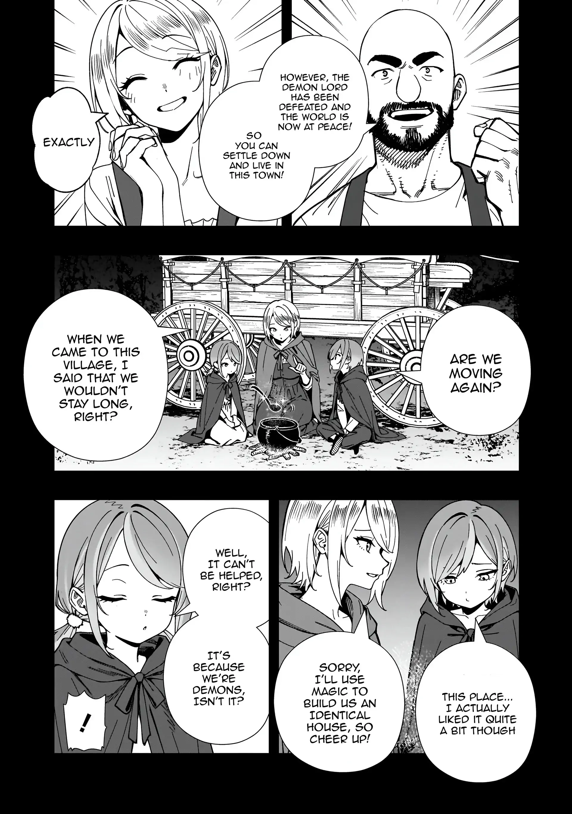 Senki Survival Saga: Isekai no Unmei o Kaketa Mujintou Fujun Iseikouyuu Chapter 26 - page 13