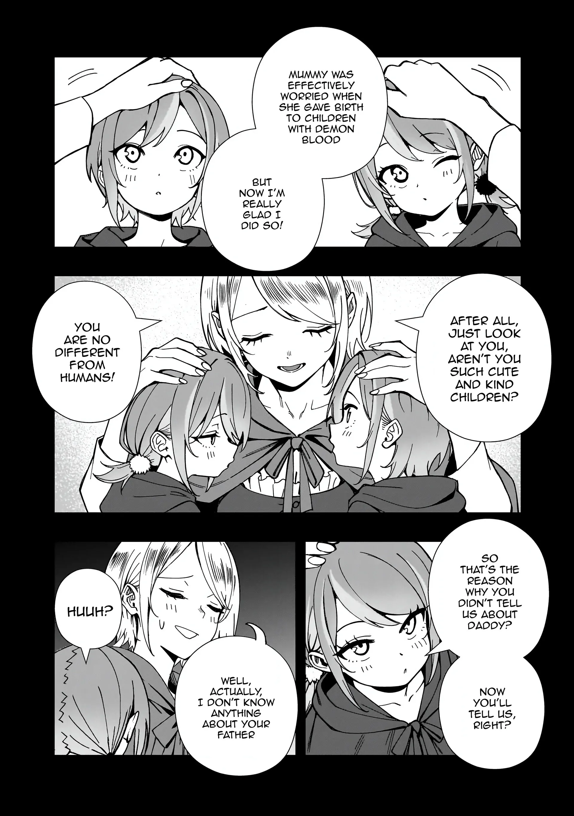 Senki Survival Saga: Isekai no Unmei o Kaketa Mujintou Fujun Iseikouyuu Chapter 26 - page 15