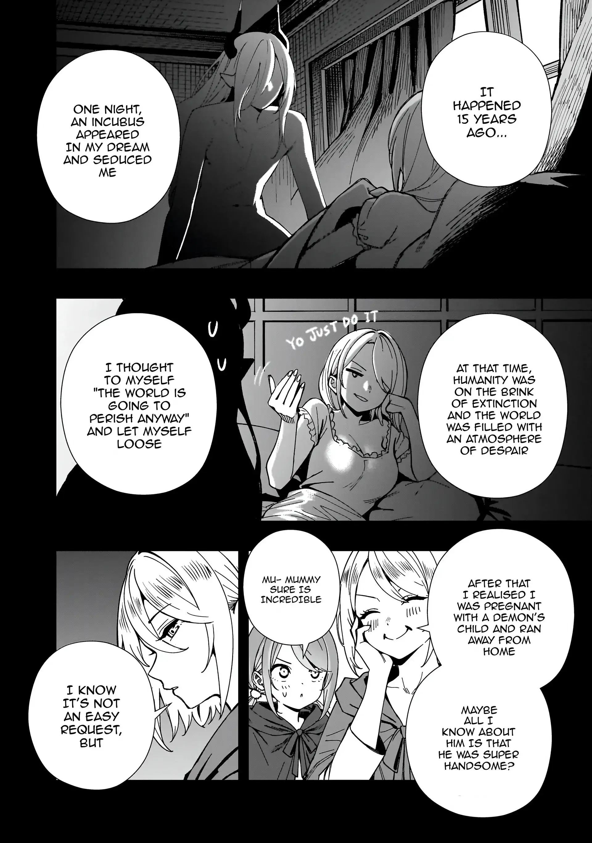 Senki Survival Saga: Isekai no Unmei o Kaketa Mujintou Fujun Iseikouyuu Chapter 26 - page 16