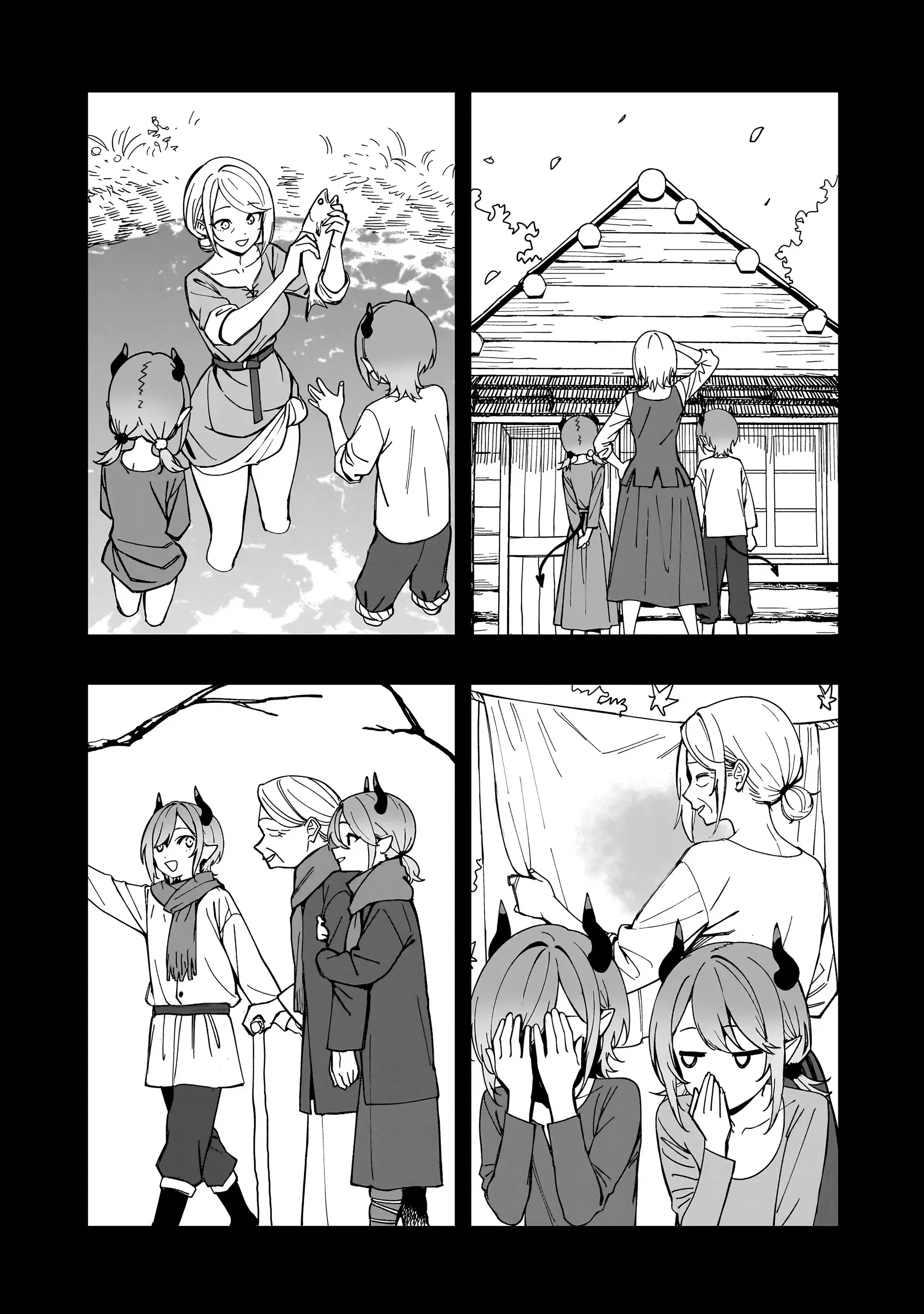 Senki Survival Saga: Isekai no Unmei o Kaketa Mujintou Fujun Iseikouyuu Chapter 26 - page 18