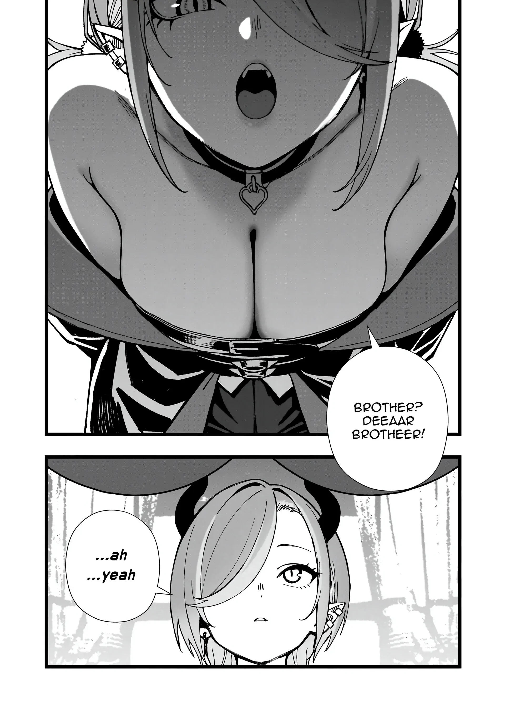 Senki Survival Saga: Isekai no Unmei o Kaketa Mujintou Fujun Iseikouyuu Chapter 26 - page 2