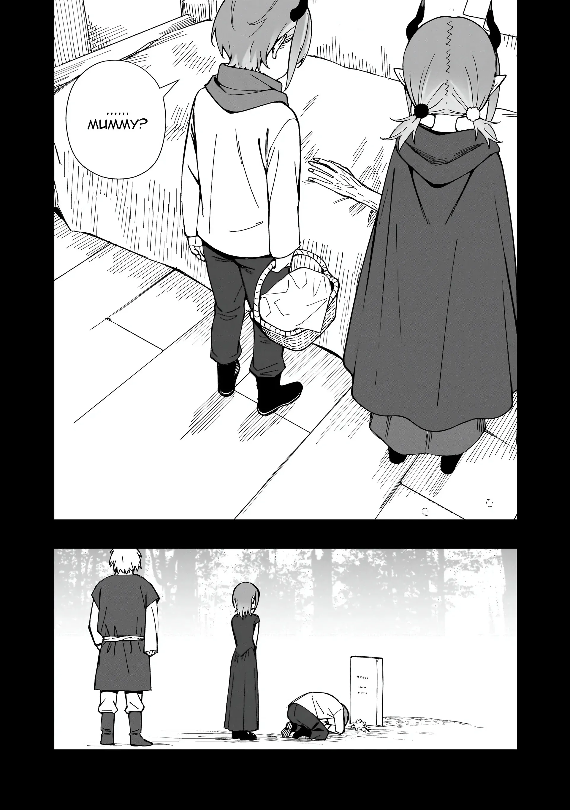 Senki Survival Saga: Isekai no Unmei o Kaketa Mujintou Fujun Iseikouyuu Chapter 26 - page 20