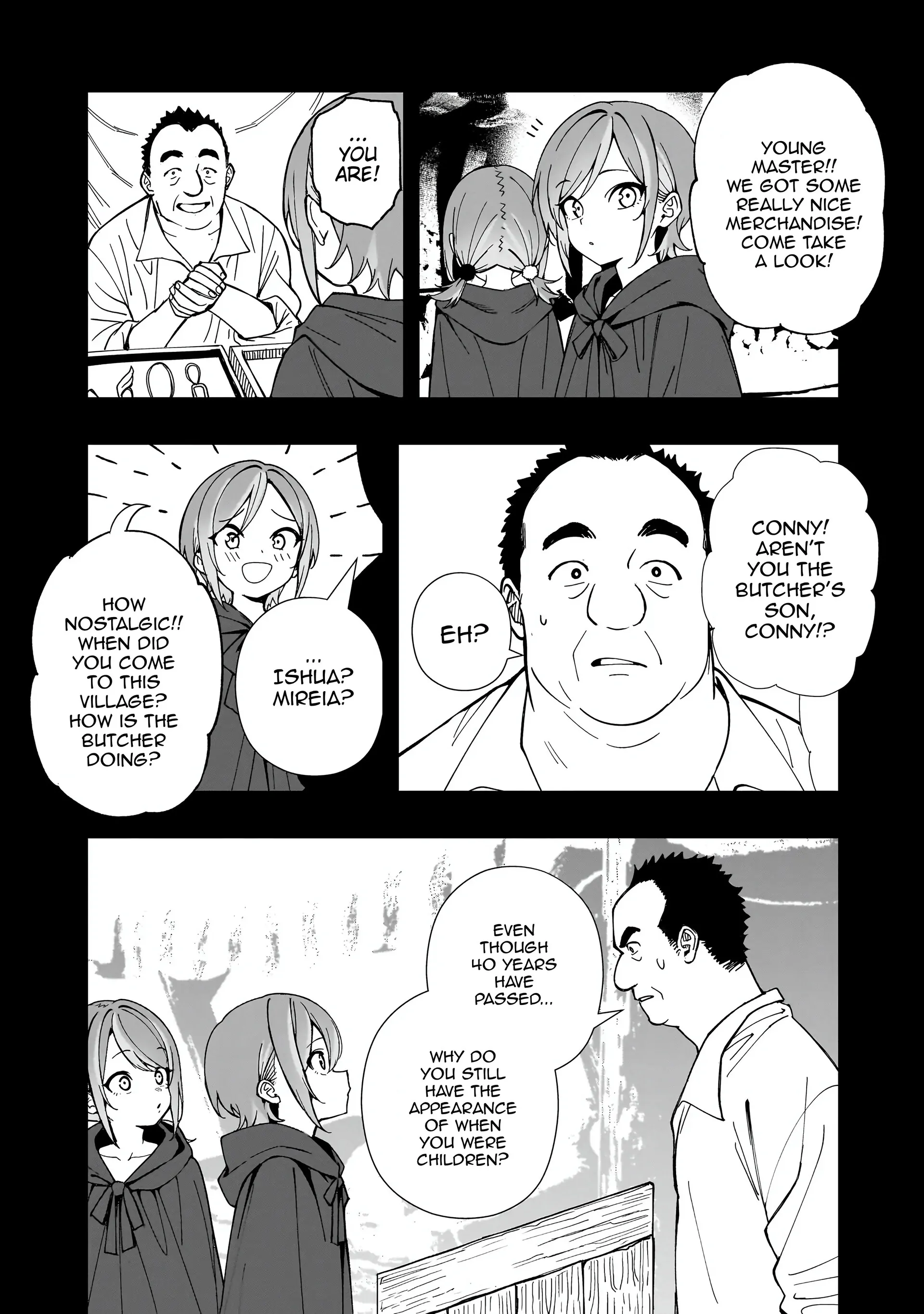 Senki Survival Saga: Isekai no Unmei o Kaketa Mujintou Fujun Iseikouyuu Chapter 26 - page 22