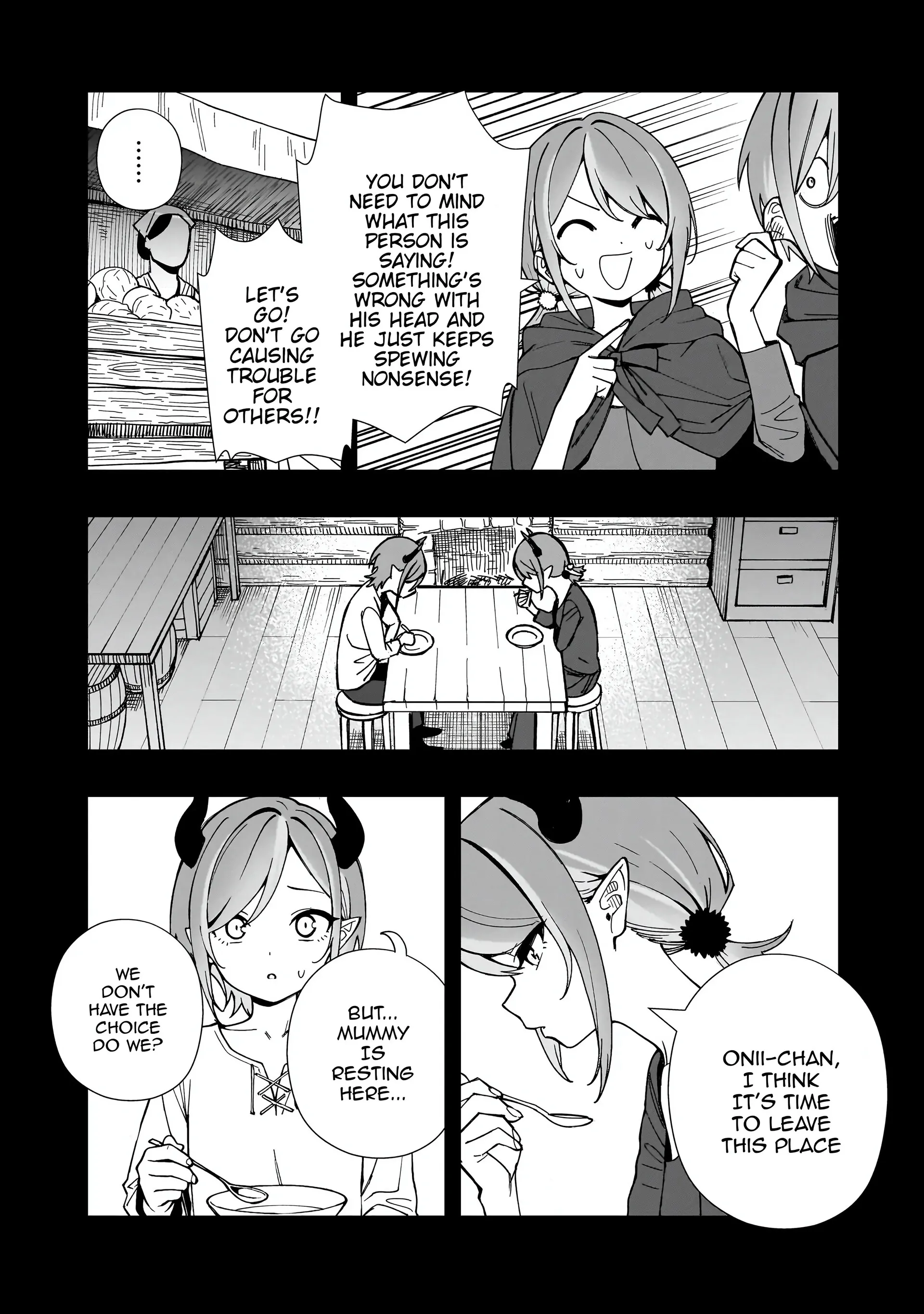 Senki Survival Saga: Isekai no Unmei o Kaketa Mujintou Fujun Iseikouyuu Chapter 26 - page 23