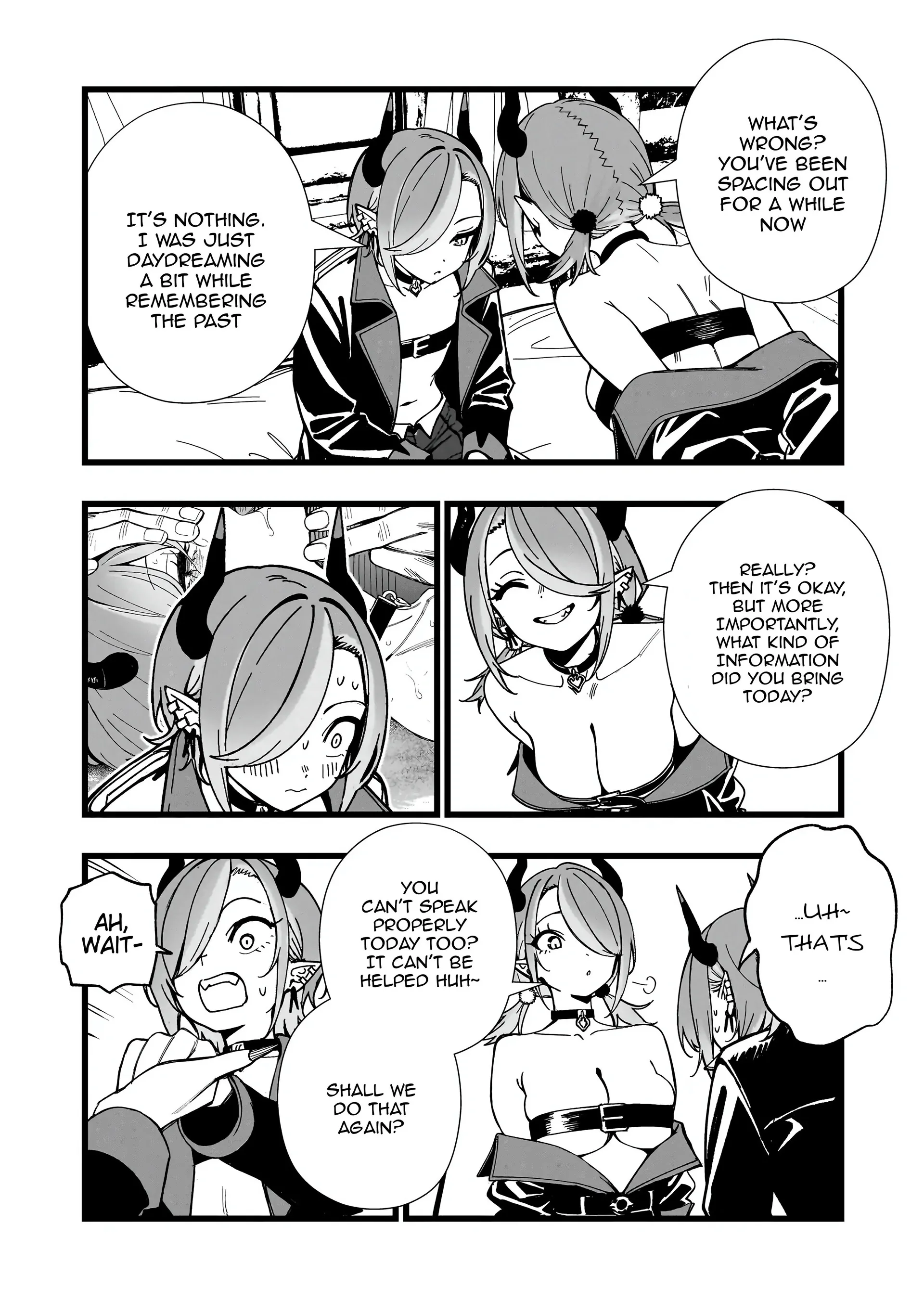 Senki Survival Saga: Isekai no Unmei o Kaketa Mujintou Fujun Iseikouyuu Chapter 26 - page 3